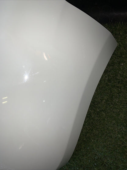 Paraurti Posteriore Fiat Panda 2020