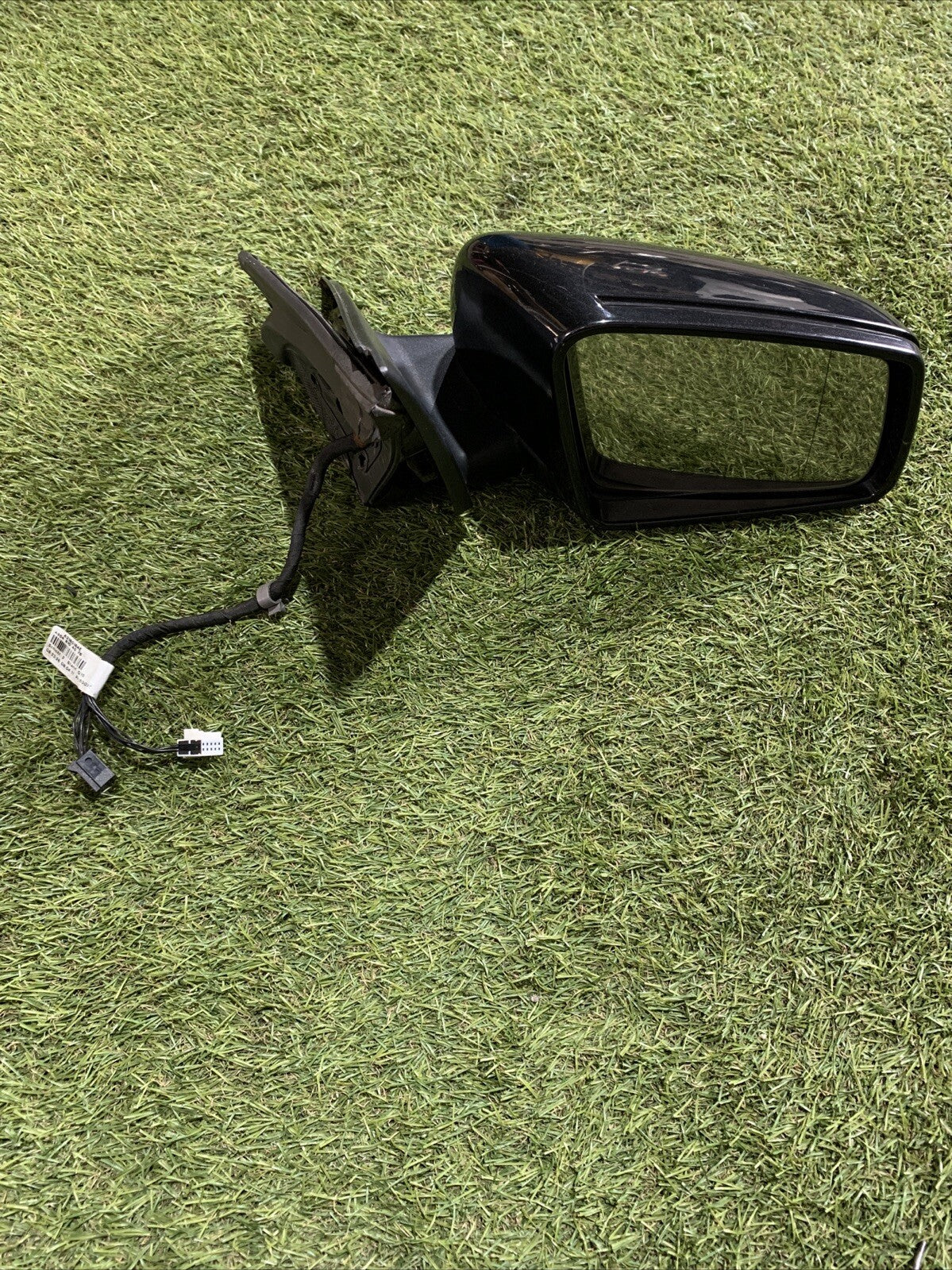 Specchietto Retrovisore Destro Mercedes Classe C 220 15 Pin