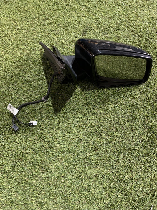 Specchietto Retrovisore Destro Mercedes Classe C 220 15 Pin