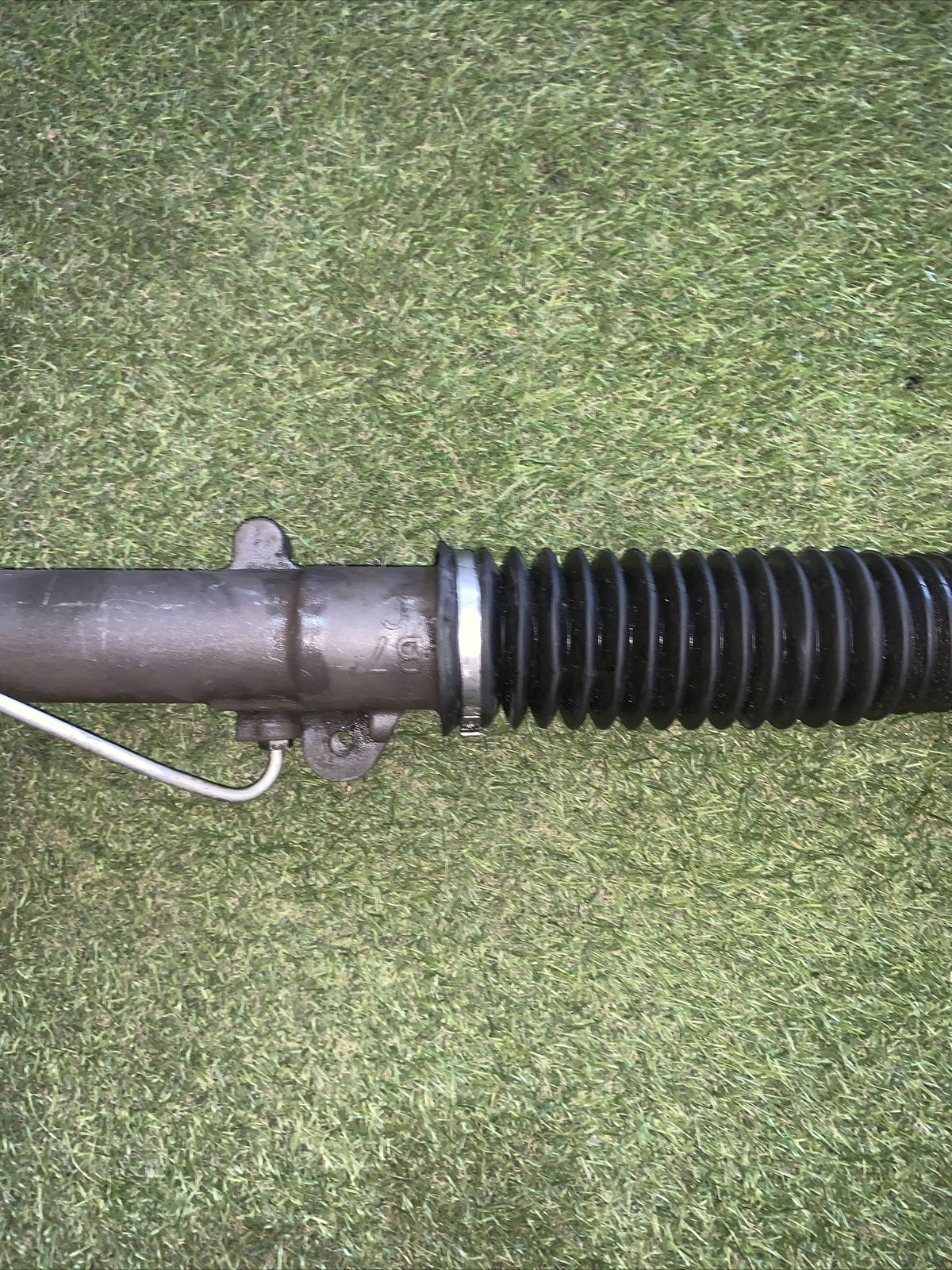 SCATOLA DELLO STERZO AUDI A4 Berlina (8E) 7853501242 diesel 2.0