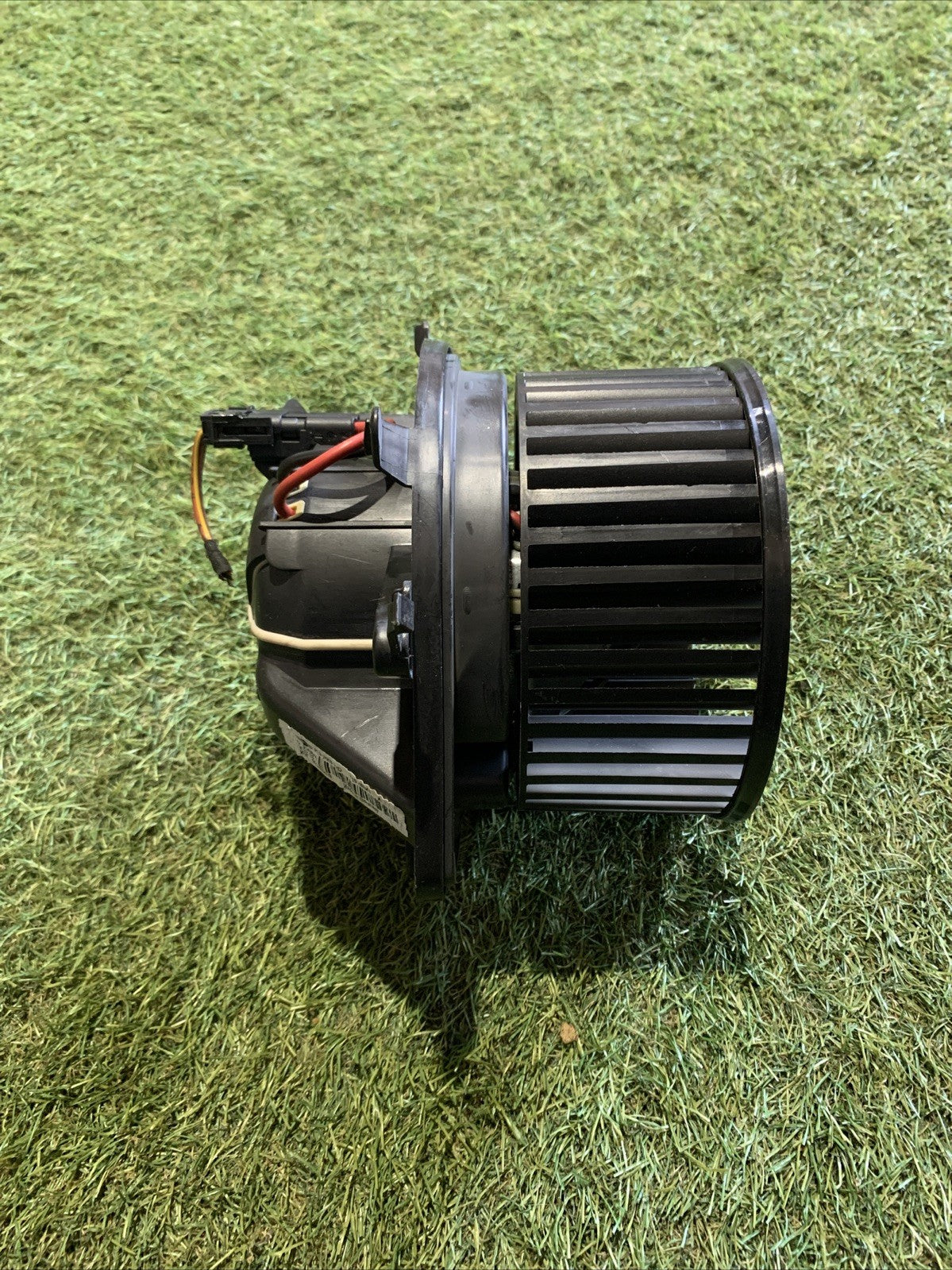 Ventola Abitacolo Mini One R56 2013 1.6 Diesel 64119266899