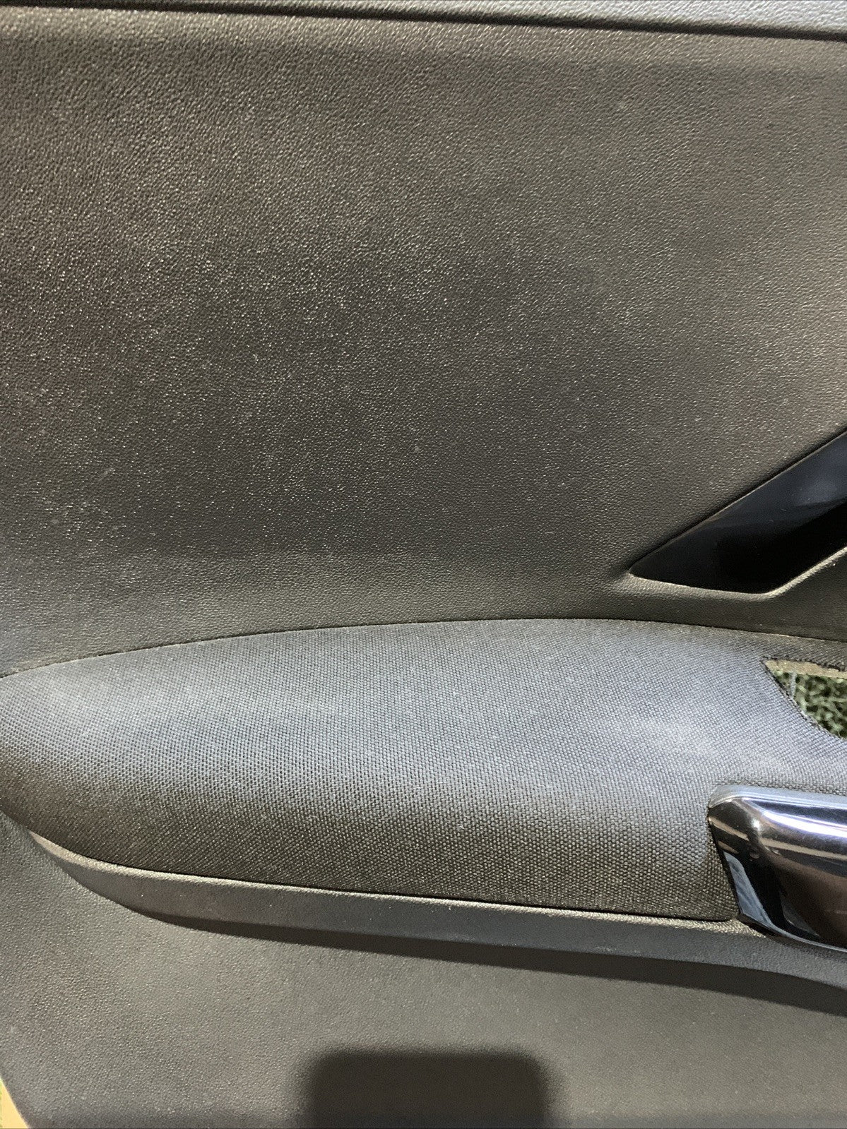 PANNELLO INTERNO PORTIERA ANT SX PER PEUGEOT 208 Serie 96763526ZD (12>19)