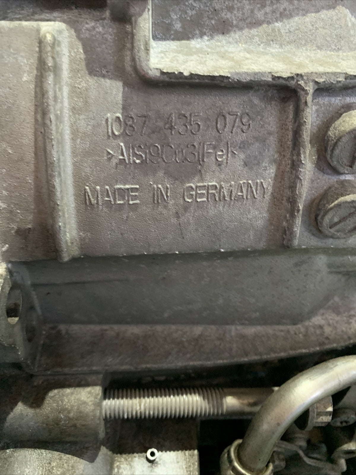 AUDI A7 Sportback 4G8 Quattro 3.0 Cambio Automatico 8 Marce NVF 2014