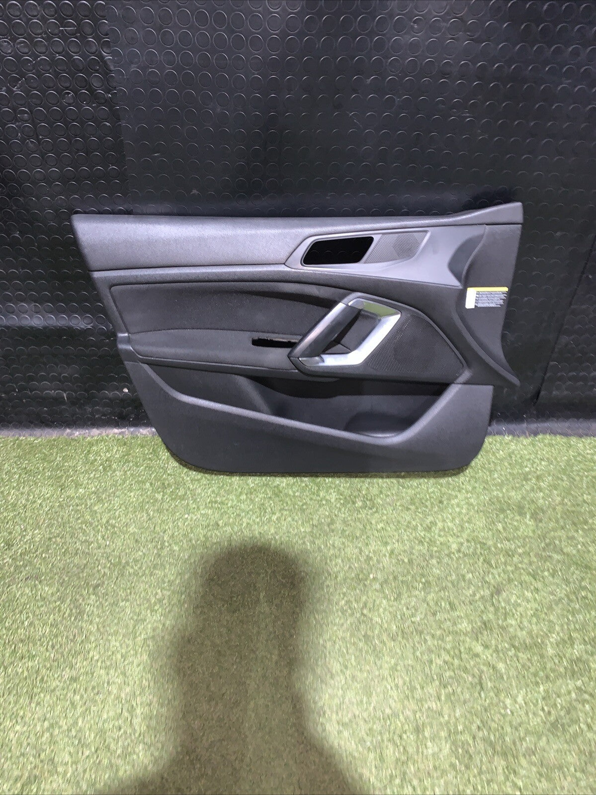 Pannello Interno Portiera Anteriore Sinistra Peugeot 308 2016 98035501ZD