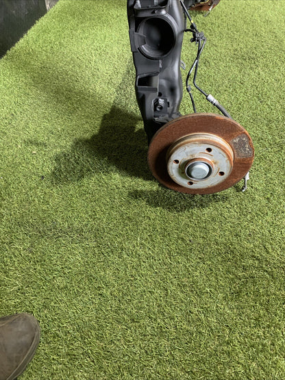 Ponte Assale Posteriore Opel Crossland X 2021 9686432180