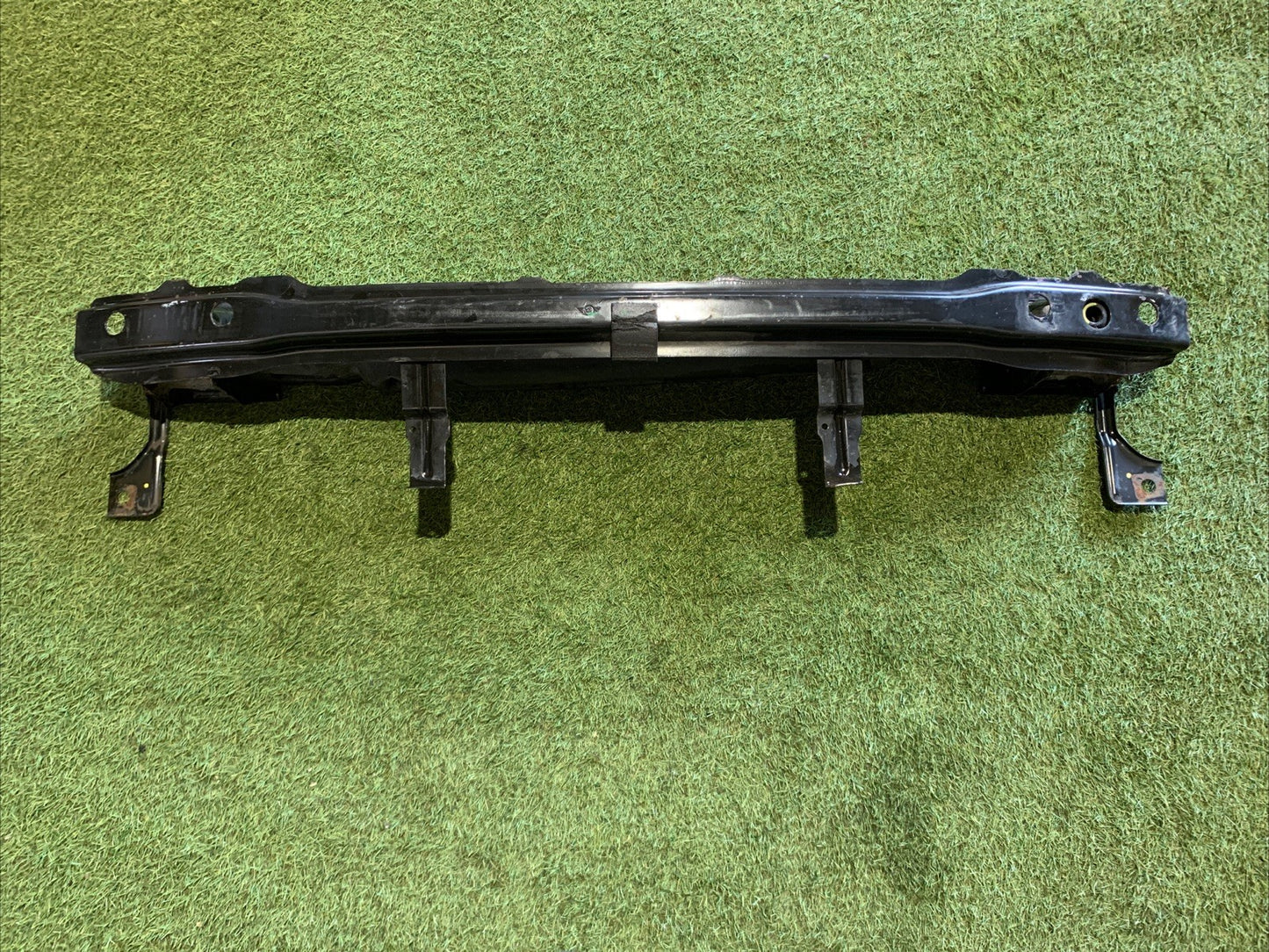 TRAVERSA PARAURTI POSTERIORE PER MINI Cooper 2° Serie  51127267028 2013
