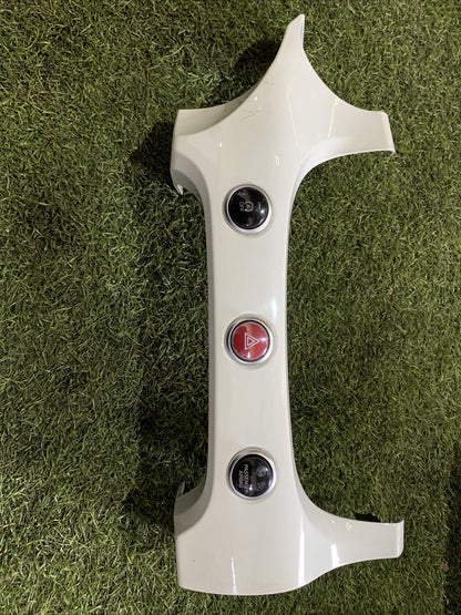 735577235 COVER PLANCIA MODANATURA CRUSCOTTO FIAT 500X