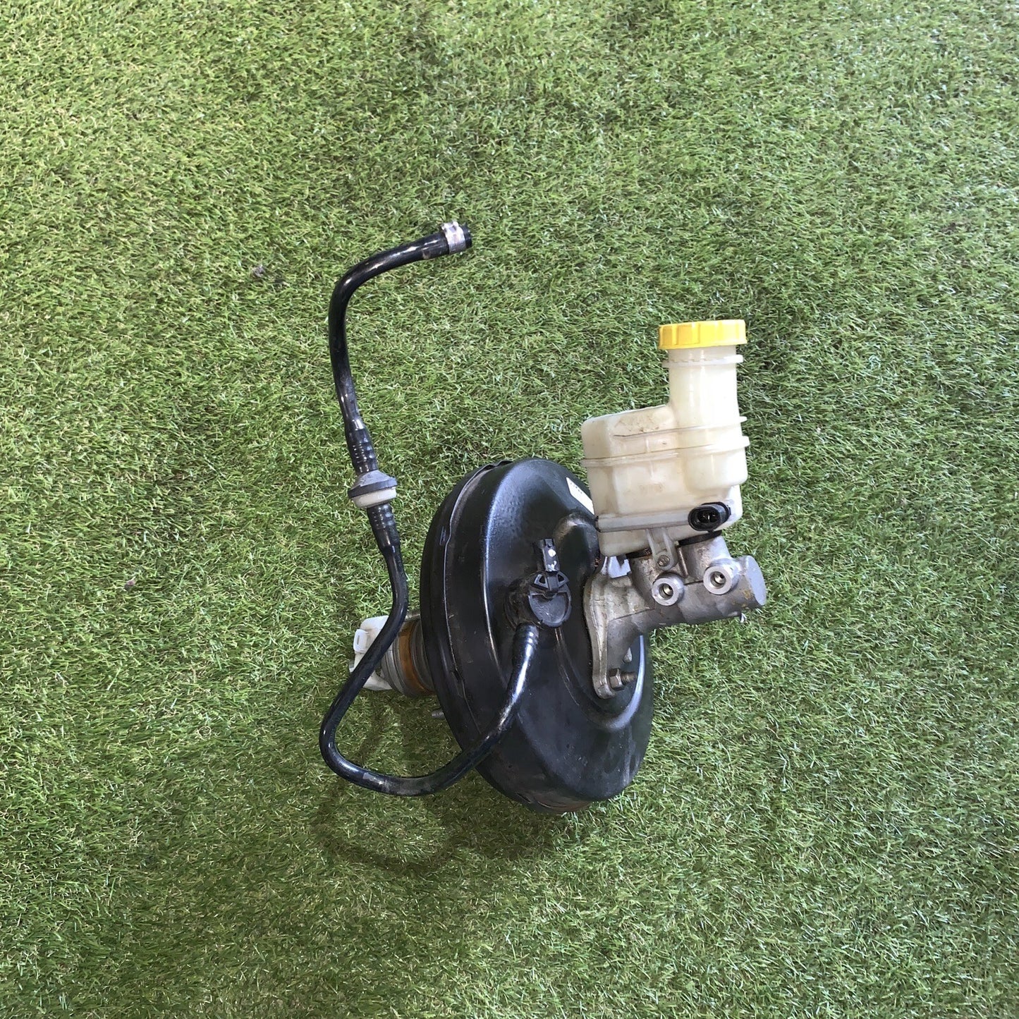 Pompa servofreno FIAT 500 1.2 (2008) benz cod: 51838696