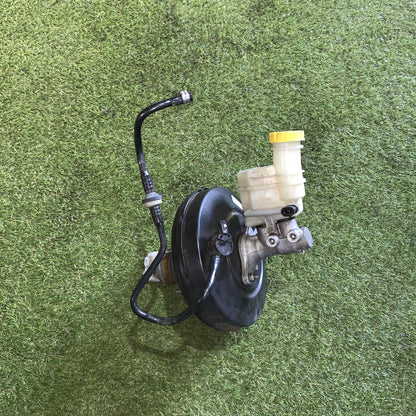 Pompa servofreno FIAT 500 1.2 (2008) benz cod: 51838696