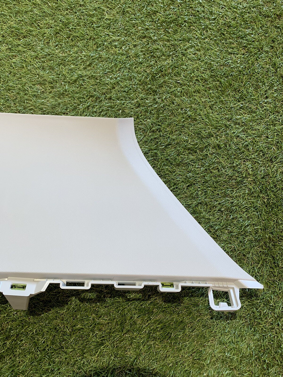 2GM867288B Plastica Rivestimento Montante Piantone Interno Dx Volkswagen T-Cross