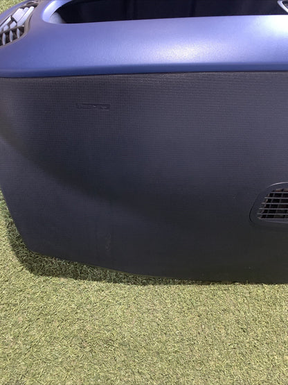 Cruscotto Completo Di Airbag Passeggero Fiat Panda 2016