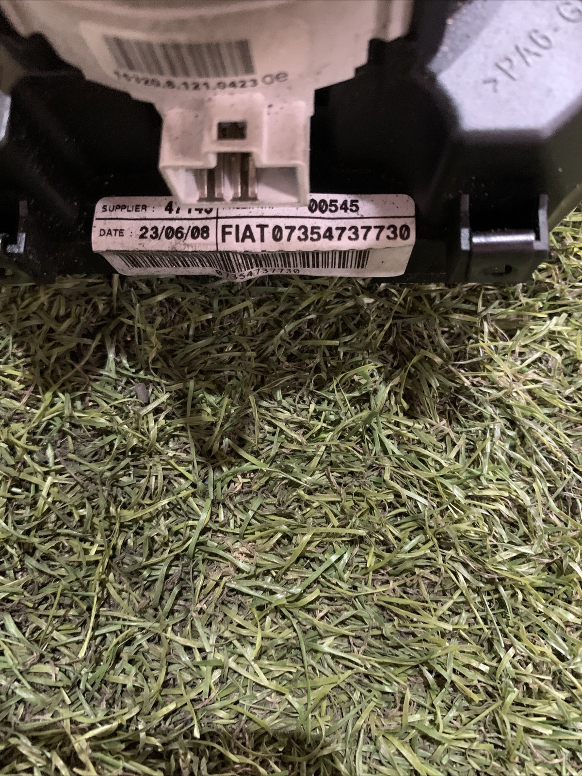 DEVIOLUCI LANCIA Delta 3° Serie 07354737730