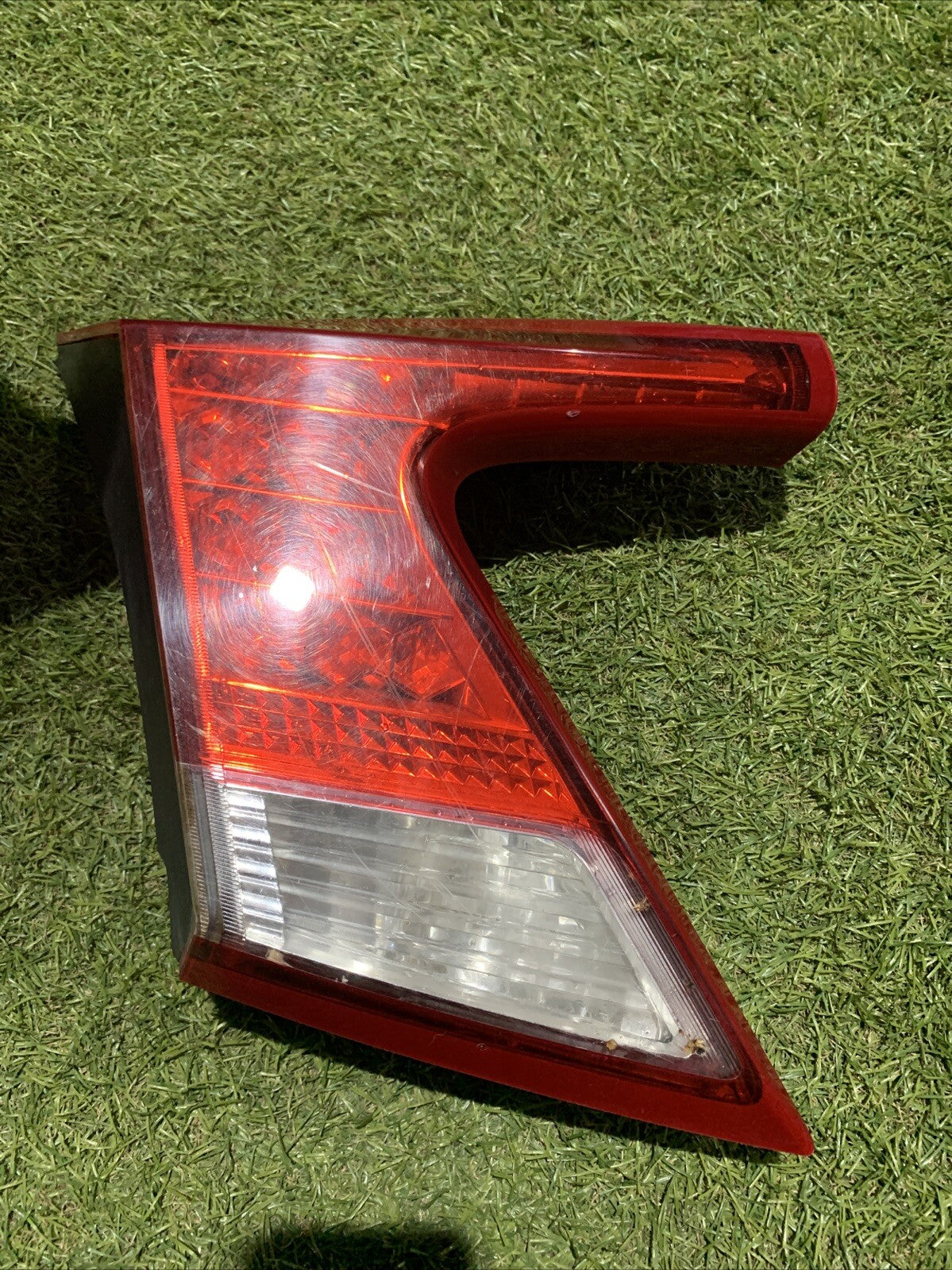 Stop Fanale Interno Posteriore Sinistro Honda Civic 2012 A Led 34155TV0E01