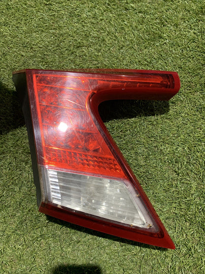 Stop Fanale Interno Posteriore Sinistro Honda Civic 2012 A Led 34155TV0E01