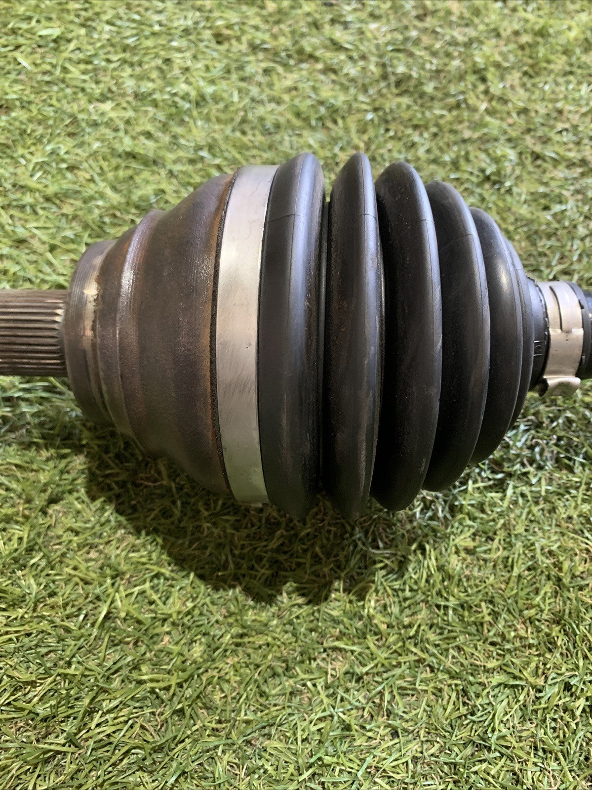 Semiasse Anteriore Sinistro Volkswagen Golf 7 2.0 Diesel 5Q0407271H