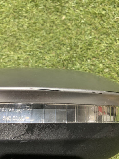 Specchietto Retrovisore Sx Sinistro Volkswagen Golf 8 R 11 Pin