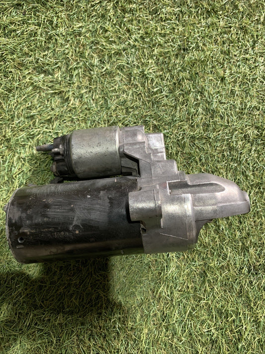 Motorino Avviamento Bosch Mini One R56 2013 1.6 Diesel 7823314-01