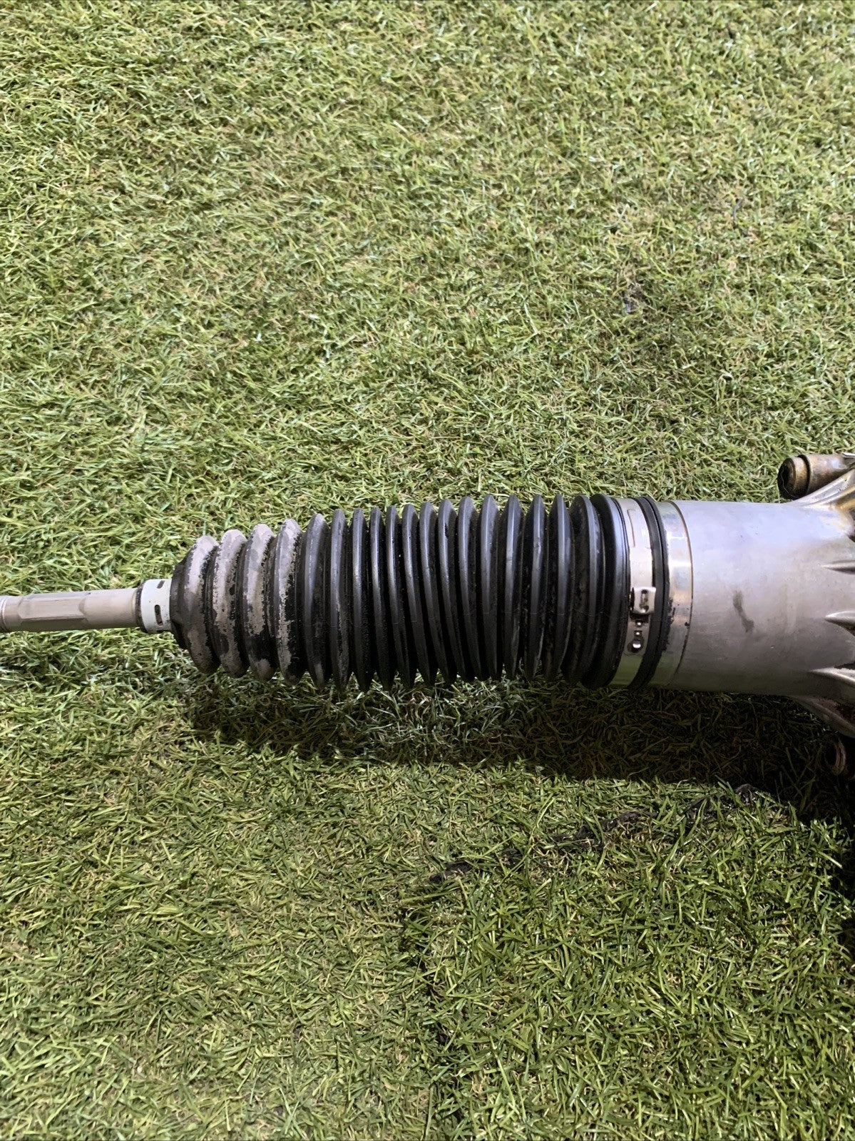 Scatola Guida Alfa Romeo Giulia 00505440420