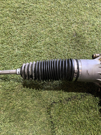 Scatola Guida Alfa Romeo Giulia 00505440420