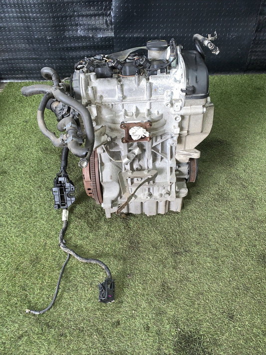 CHY MOTORE VOLKSWAGEN Up Skoda. Seat  1000 Benzina  70.000 Km