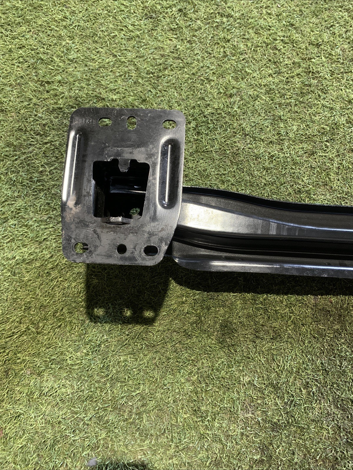 Traversa Paraurti Posteriore Audi A1 2020 82A807309