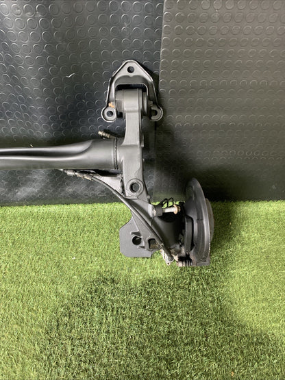 PONTE ASSALE POSTERIORE OPEL MERIVA 2010 95507803