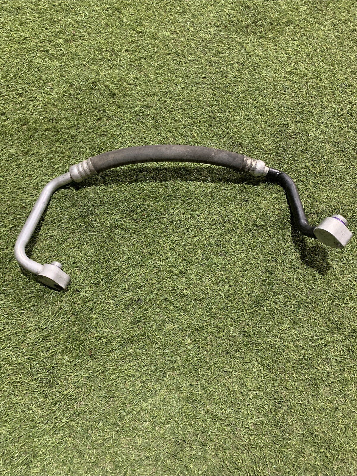 Tubo Aria Condizionata Audi A4 2002 1.9 Diesel 8E0260707AJ