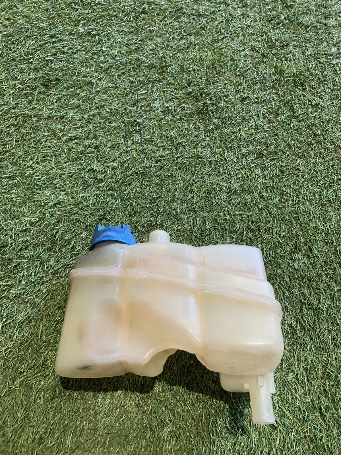 Vaschetta Acqua Radiatore Lancia Musa 1.3 MJT 51739653
