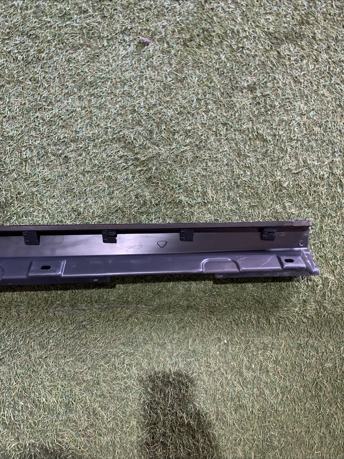 MINIGONNA LATERALE DESTRA PER VOLKSWAGEN T-Roc Serie 2GA853856C 2024