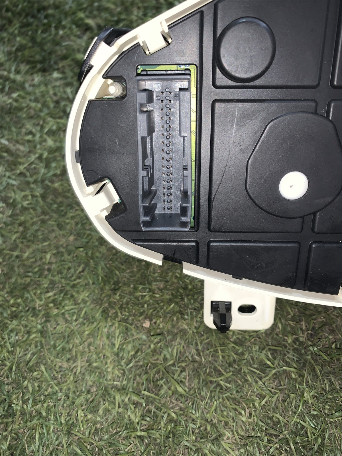 Quadro Strumenti Ford Fiesta 6 Serie VP8A6F-10894-BC Nero