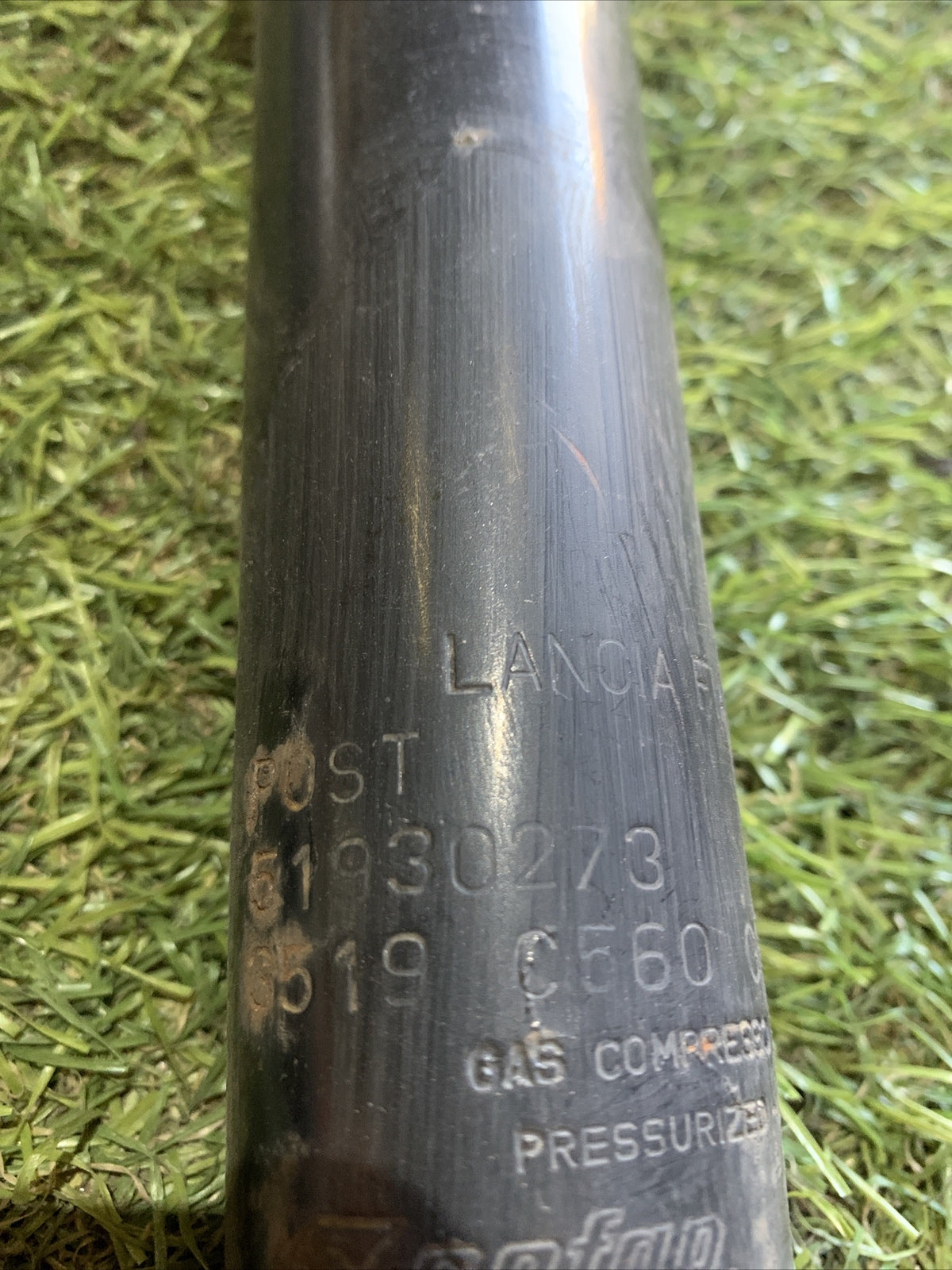 AMMORTIZZATORI POST FIAT PANDA III Serie 1.0 Hybrid 51930273