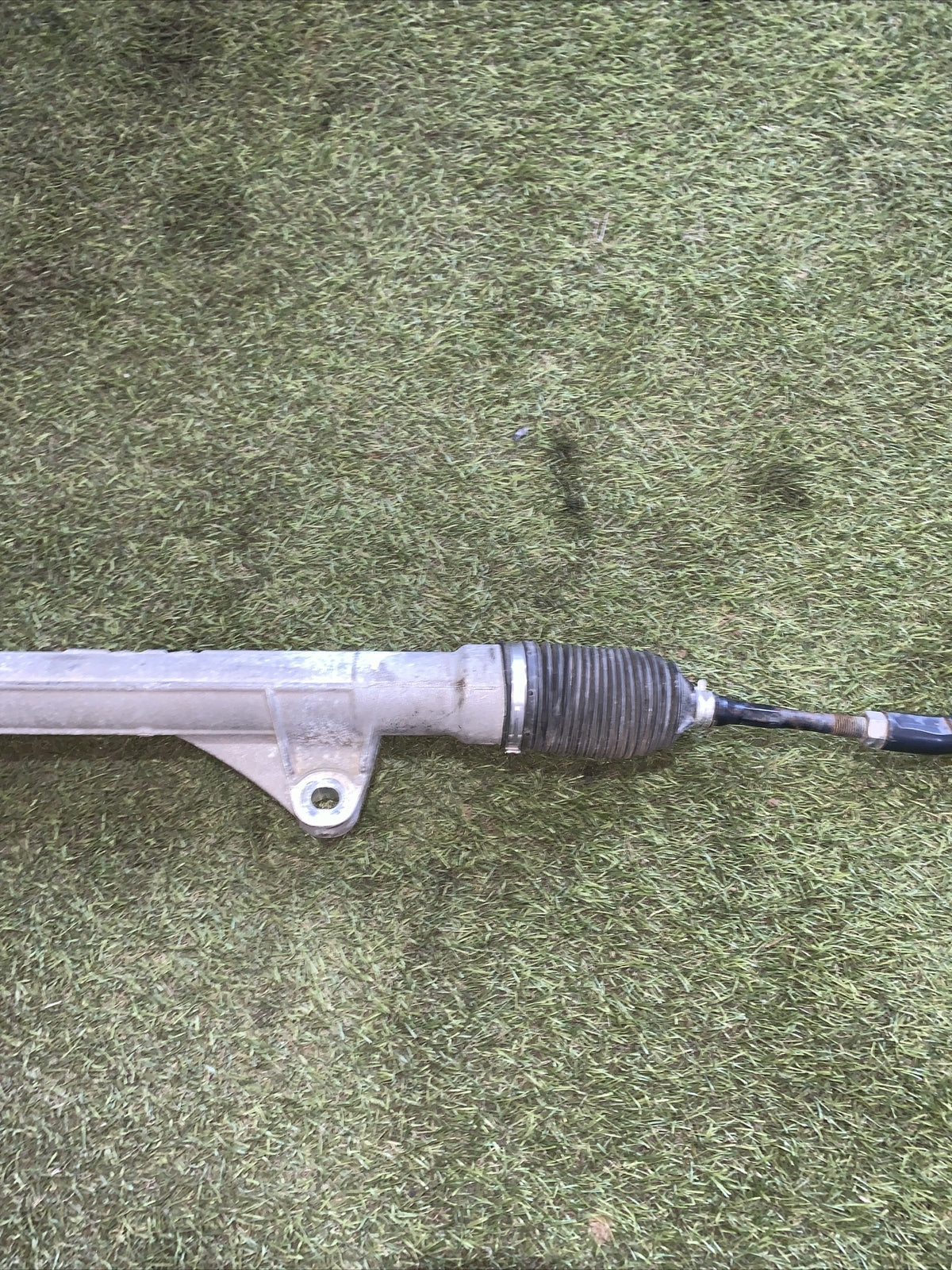 SCATOLA GUIDA MECCANICA NISSAN JUKE (F15) (2)