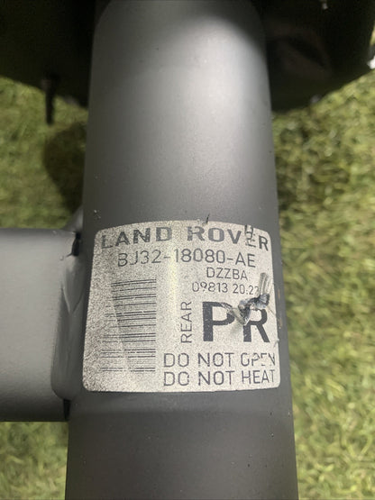 AMMORTIZZATORE POSTERIORE DESTRA RANGE ROVER EVOQUE 2.0 BJ32-18080-AE 2016