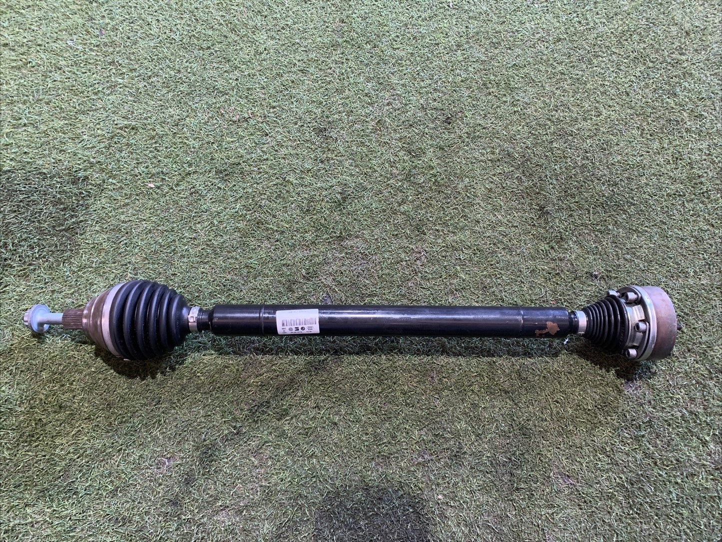 Semiasse Anteriore Destro Audi A3 8V 1.6 Diesel 1K0407272QN