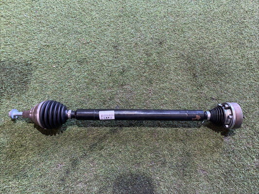 Semiasse Anteriore Destro Audi A3 8V 1.6 Diesel 1K0407272QN