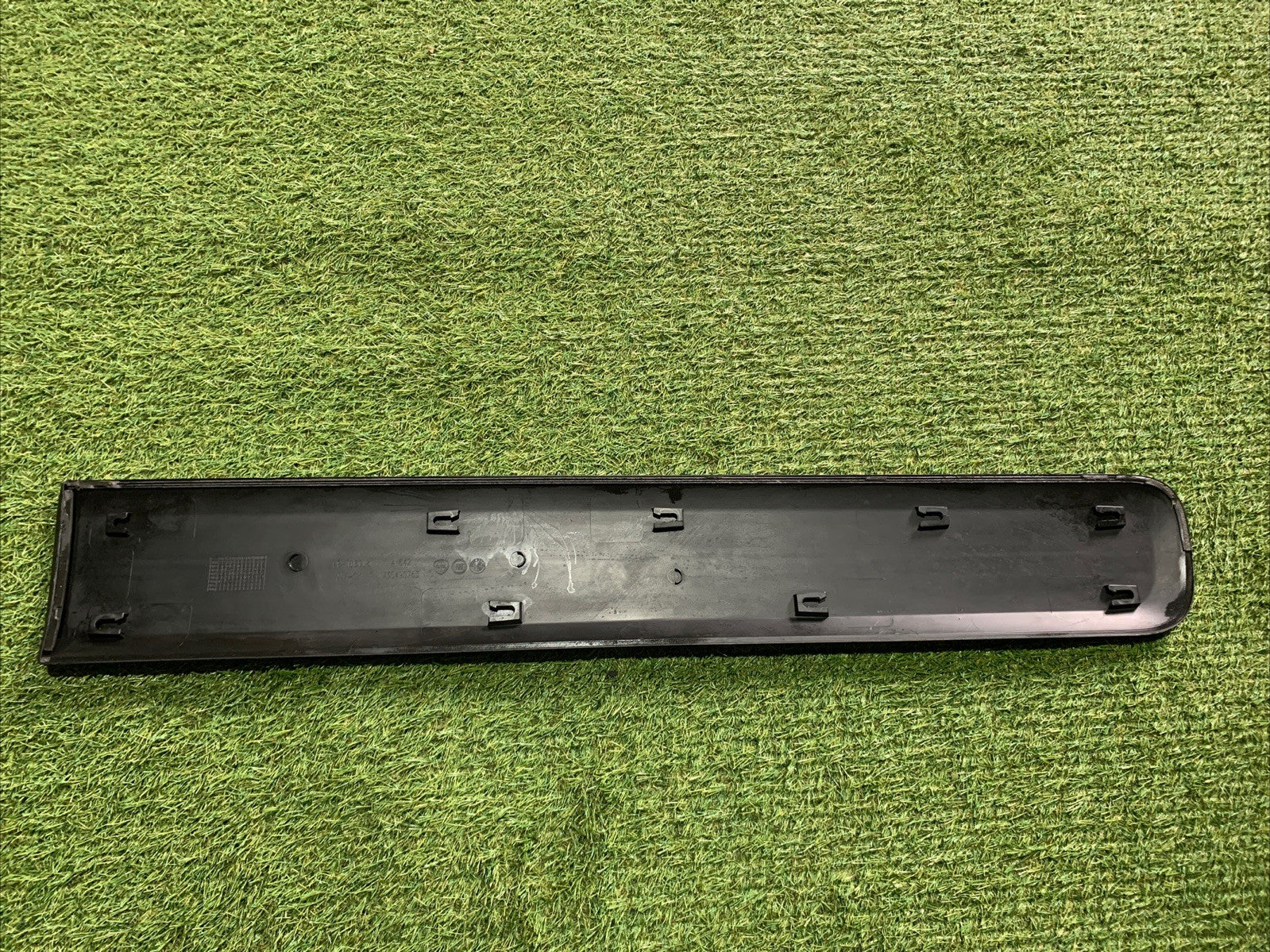 MODANATURA SPORTELLO ANT SX FIAT PANDA (312) 2012-2021, 735490763 (2)
