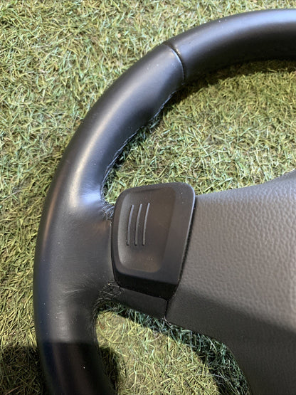 Volante In Pelle Multifunzione Volkswagen T-roc 2023 2G0419089 (2)
