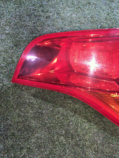 STOP FANALE POSTERIORE DESTRO AUDI Q7 2006 4L0945094