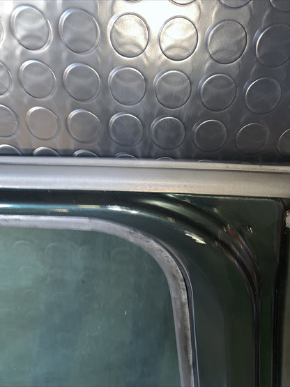 Porta Portiera Sportello Posteriore SX Fiat 500L Anno 2018