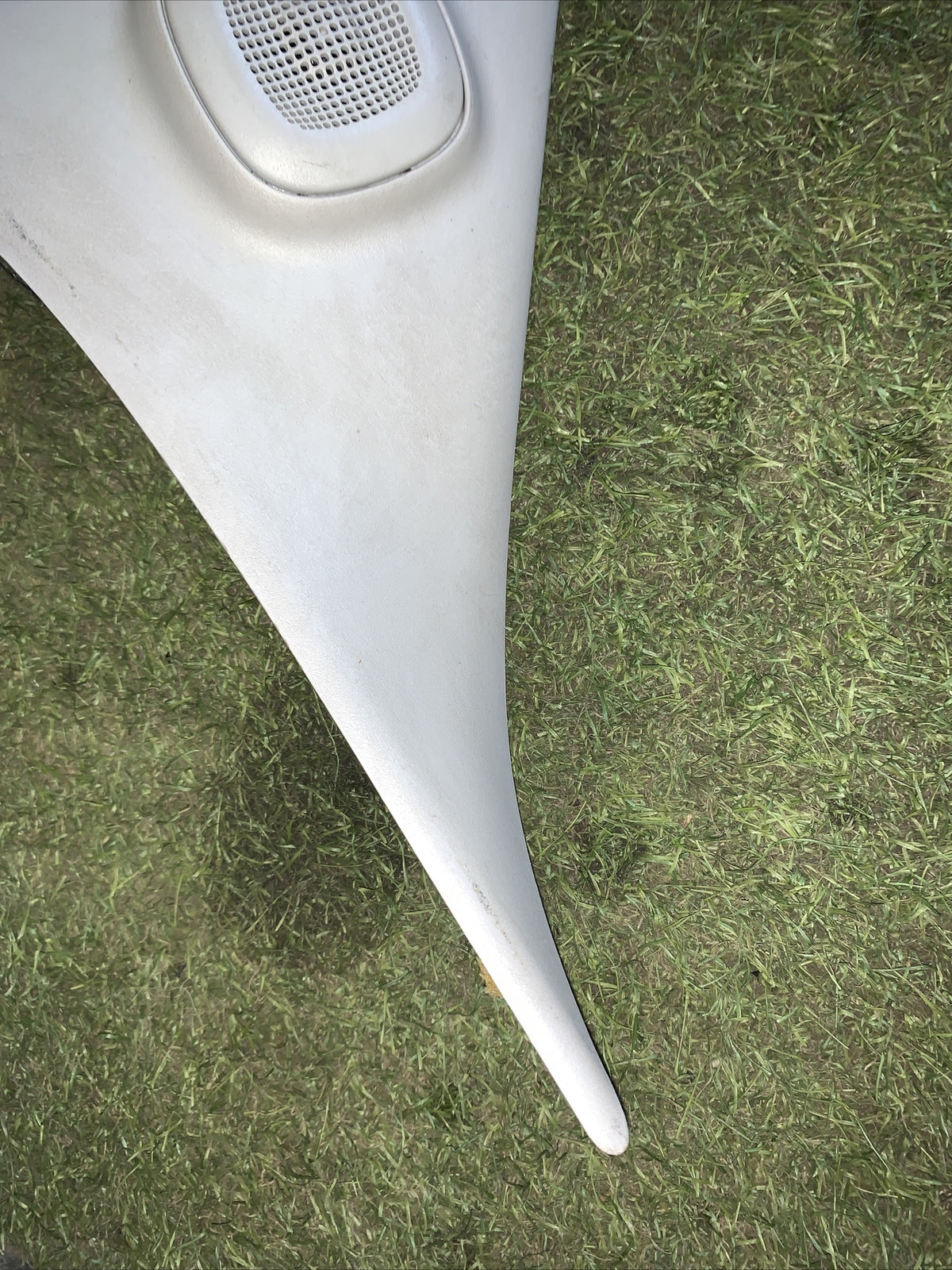 MODANATURA ANT SX FIAT PANDA 3 (312) 2012-2022, B1915, 735538490