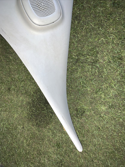 MODANATURA ANT SX FIAT PANDA 3 (312) 2012-2022, B1915, 735538490