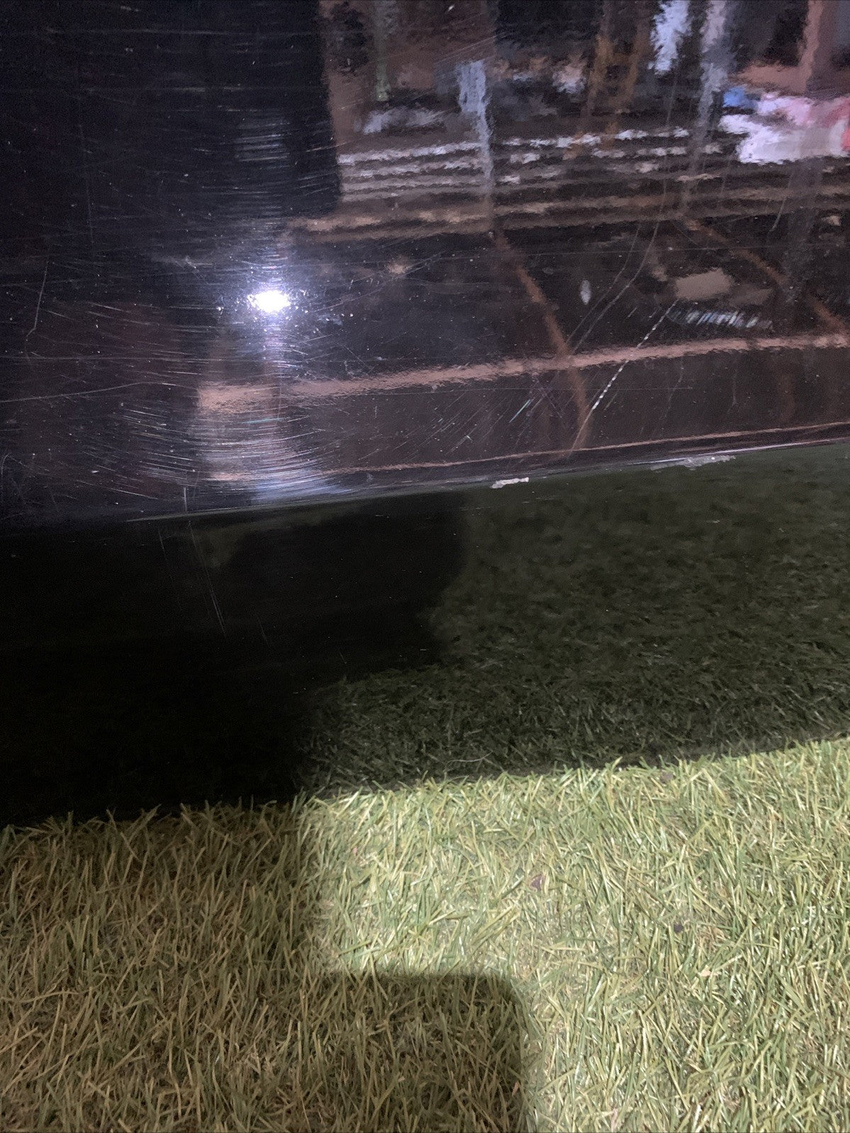 PORTA PORTIERA SPORTELLO ANTERIORE SINISTRO AUDI A1 2010 3 PORTE