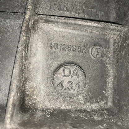 Cambio Manuale 6 Marce Dacia Lodgy 1.5 Diesel 320108046R