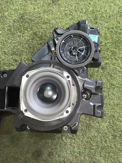 Altoparlante Porta Anteriore Sinistra Audi Q7 2016 4M0035297