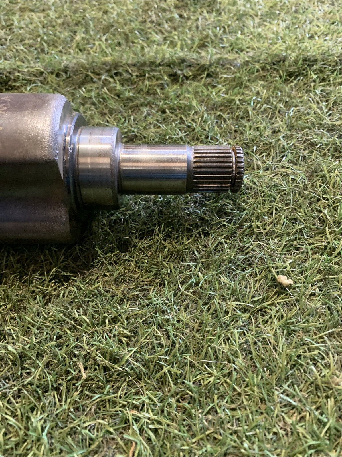 Semiasse Anteriore Destro Skoda Fabia 2017 1.0 Benzina 6C0407272H
