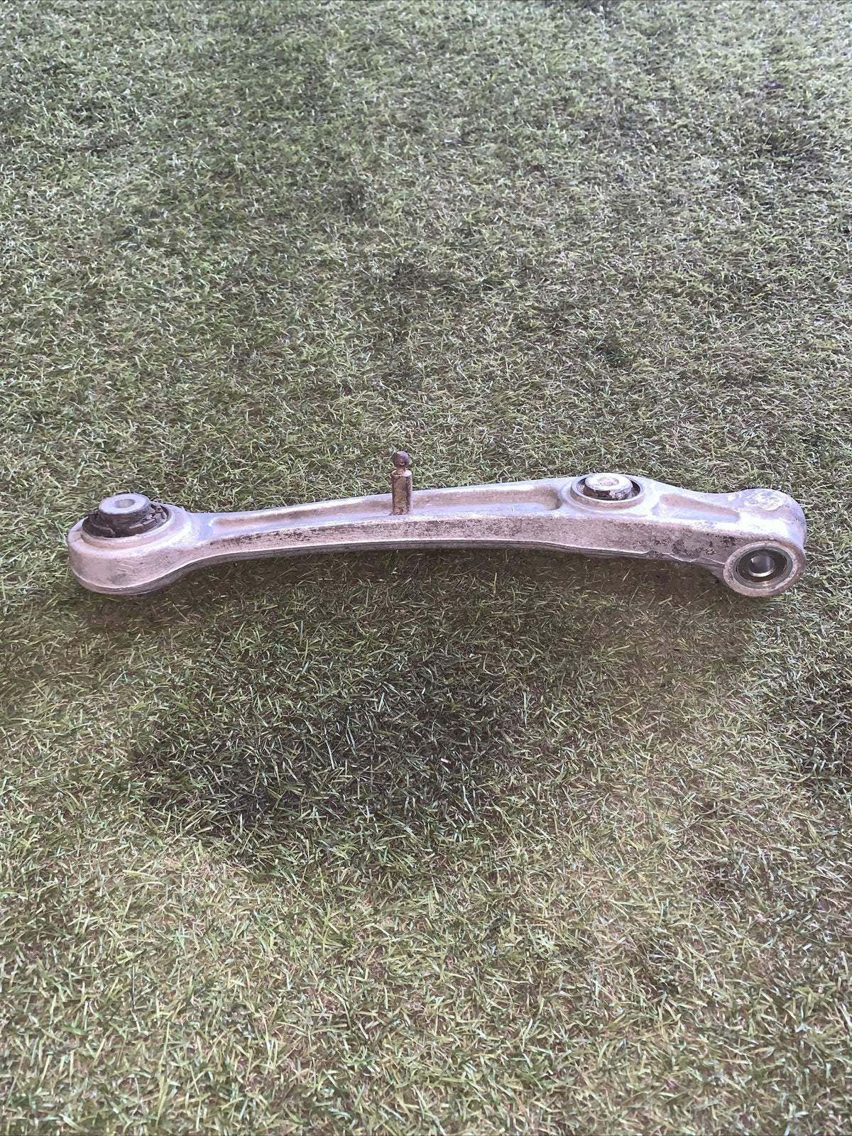 8K0407155C BRACCIO OSCILLANTE INFERIORE ANTERIORE SINISTRO AUDI A7 4G 3.0