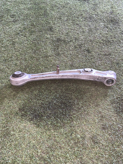 8K0407155C BRACCIO OSCILLANTE INFERIORE ANTERIORE SINISTRO AUDI A7 4G 3.0