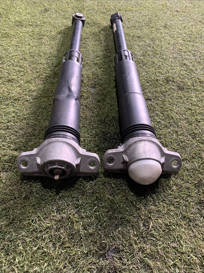 AMMORTIZZATORI POSTERIORI AUDI A1 SPORTBACK (GB) 1.0 B 2Q0512013CH