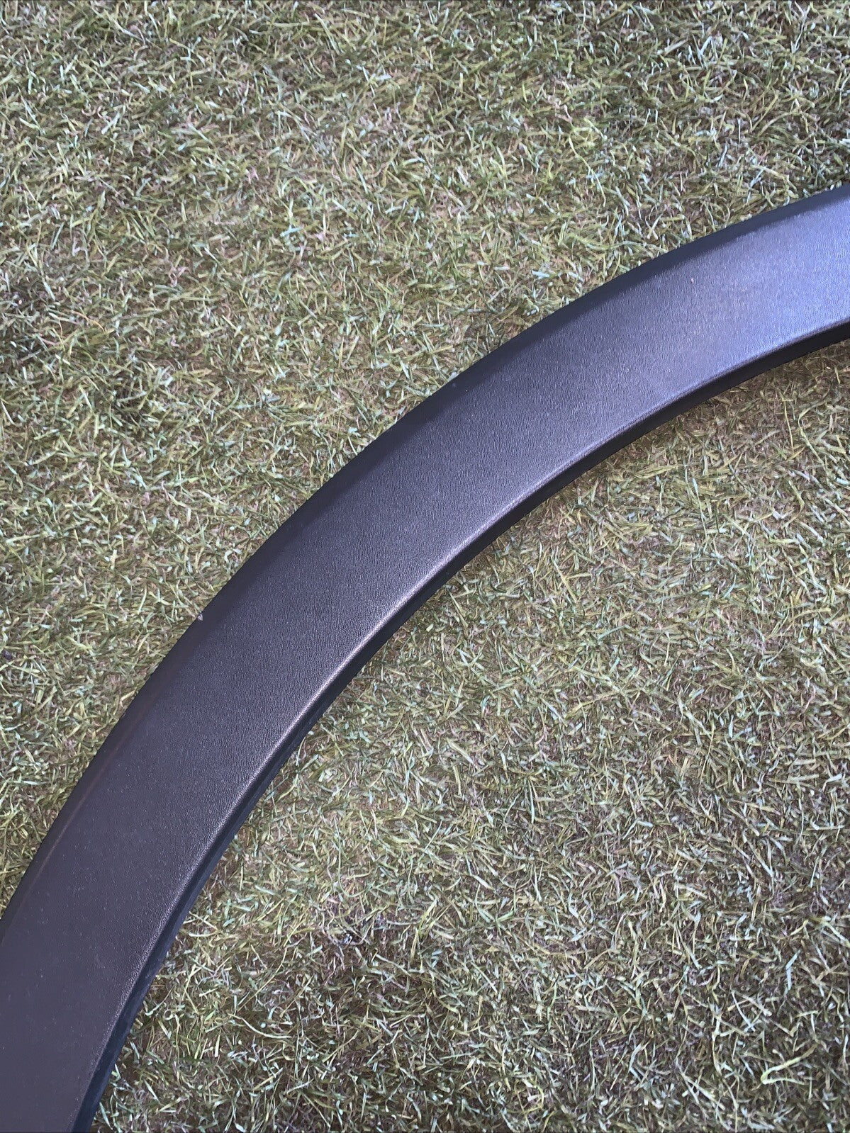 MODANATURA PARAFANGO POST SX PER RENAULT Captur Serie 788A38847R (13>)