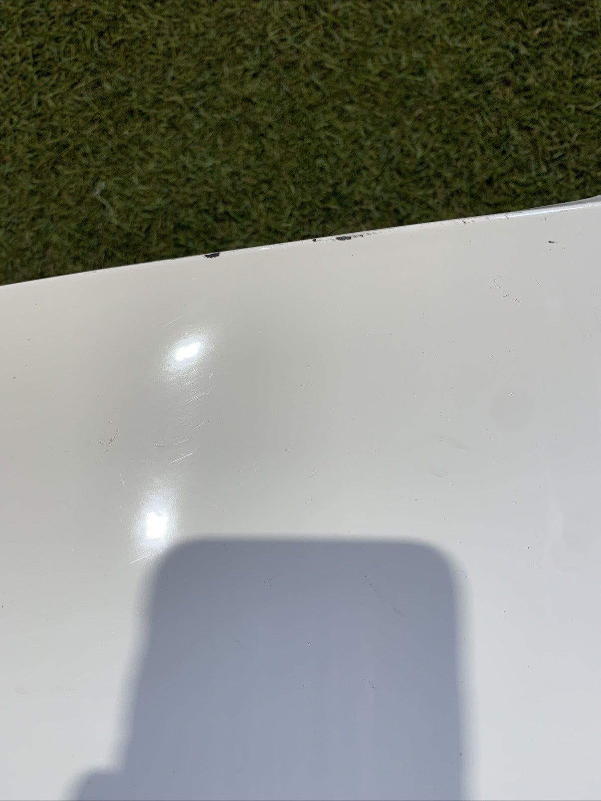 Paraurti posteriore Mercedes Classe A W176 A1768850125